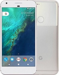 Замена экрана на телефоне Google Pixel в Красноярске